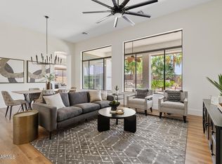5511 S Four Peaks Pl, Chandler, AZ 85249