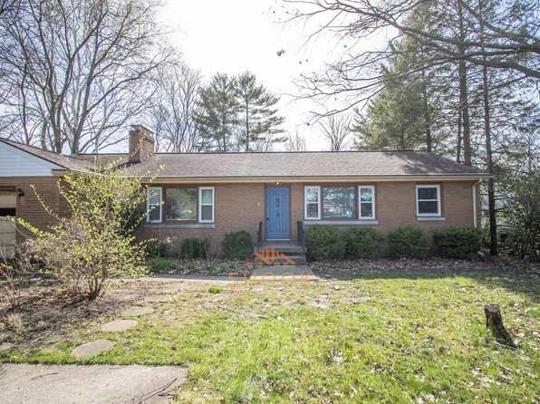 1811 Northwestern Ave, West Lafayette, IN 47906