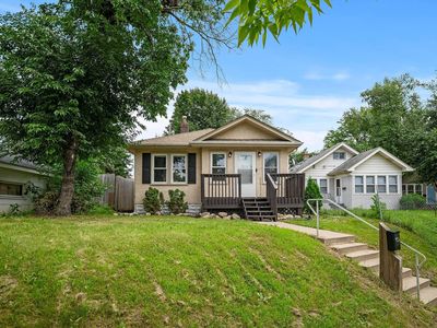 560 Gotzian St, Saint Paul, MN, 55106