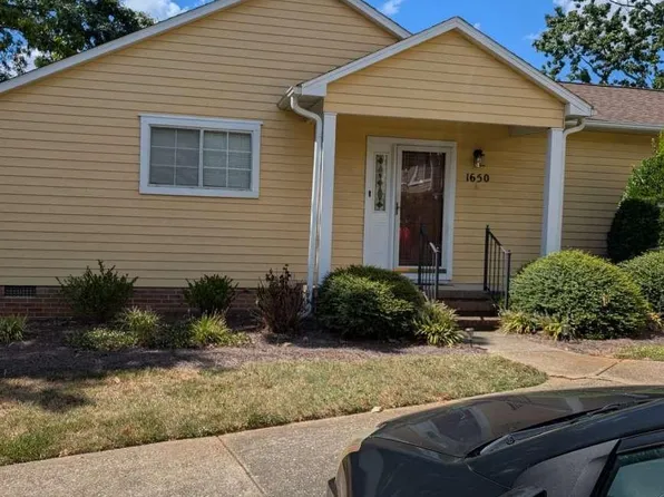 1650 Robins Nest Ct APT A, Gastonia, NC 28054