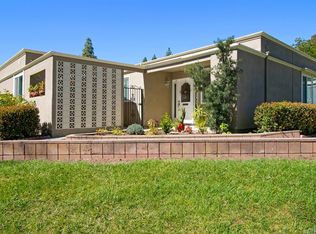 217 Avenida Majorca UNIT E, Laguna Woods, CA 92637