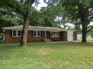 145 Lawler Dr, Brownsboro, AL 35741