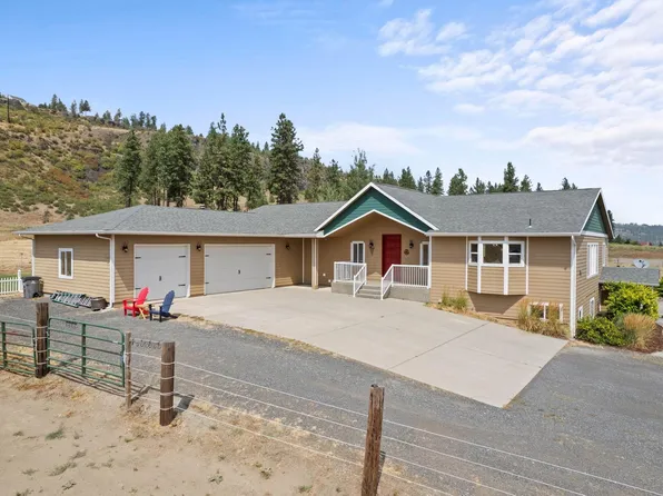 7515 N Garfield Rd, Spokane, WA 99224