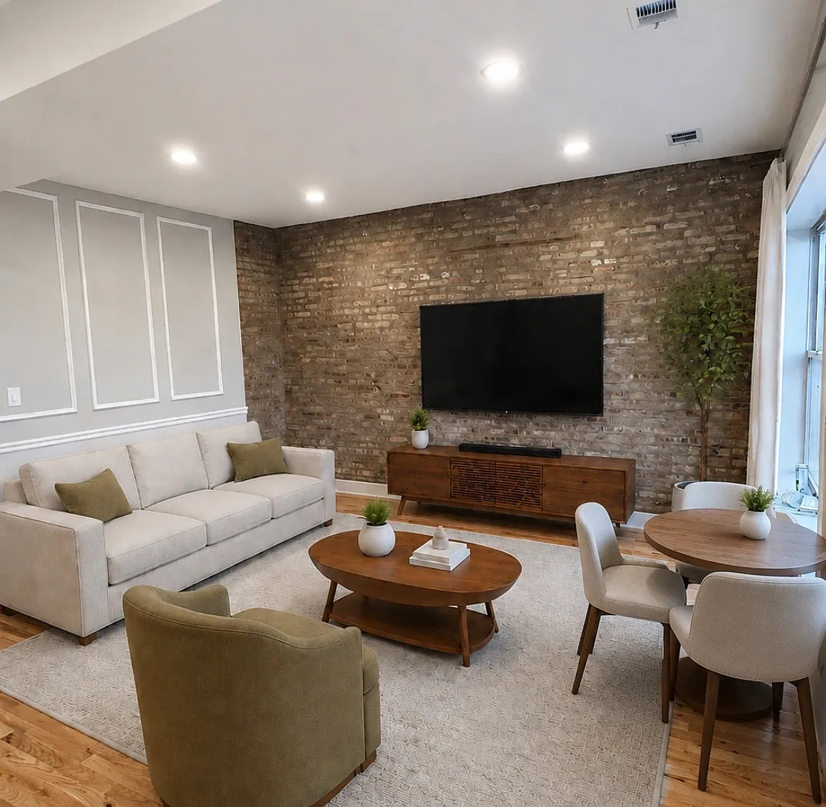 3 bed, $1,895 — Photo 3