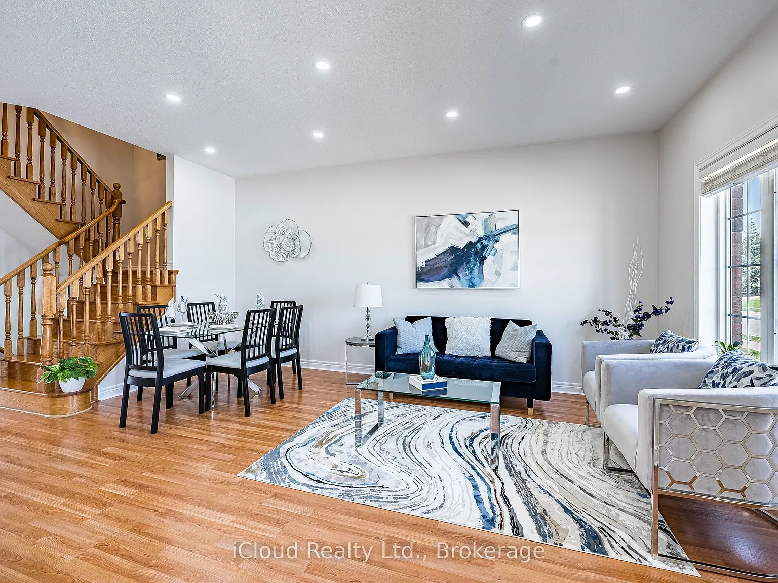 3 bed, $3,700 — Photo 2