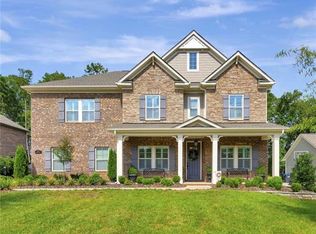 1729 Cavaillon Dr, Waxhaw, NC 28173