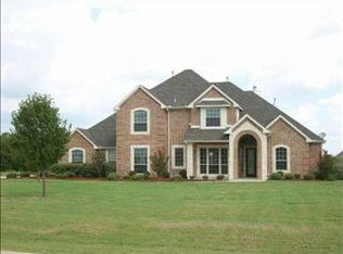 15011 Delaney Ln, Forney, TX 75126