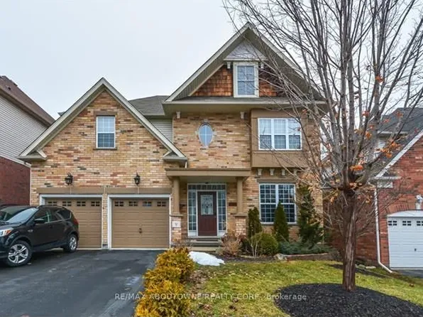 9 Geddes Cres, Guelph, ON N1G 5K7