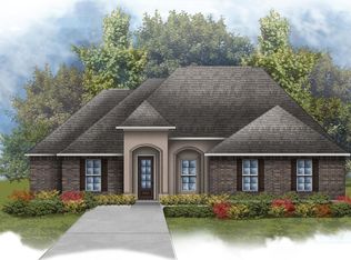 277 Kings Wood Ave, Thibodaux, LA 70301