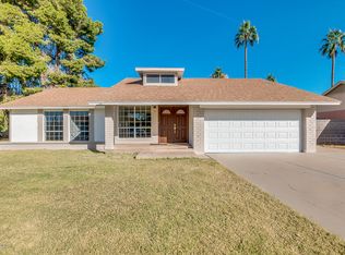 2522 E Coronita Cir, Chandler, AZ 85225
