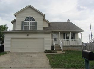 736 Post Oak Dr, Antioch, TN 37013