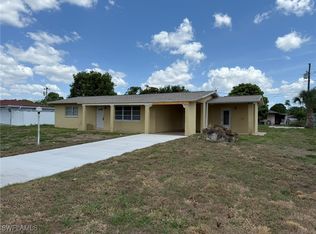 904 E Jersey Rd, Lehigh Acres, FL 33936