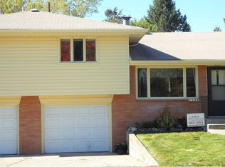 1120 2nd Ave W, Columbia Falls, MT 59912