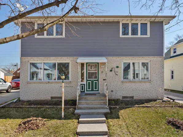 1231 South 20th STREET, Manitowoc, WI 54220