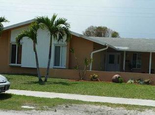 16630 SW 102nd Pl, Miami, FL 33157