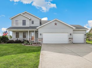 14901 Euclid St, Cedar Lake, IN 46303