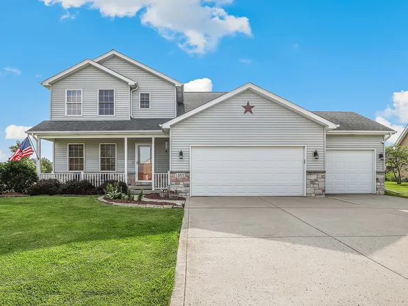 14901 Euclid St, Cedar Lake, IN 46303