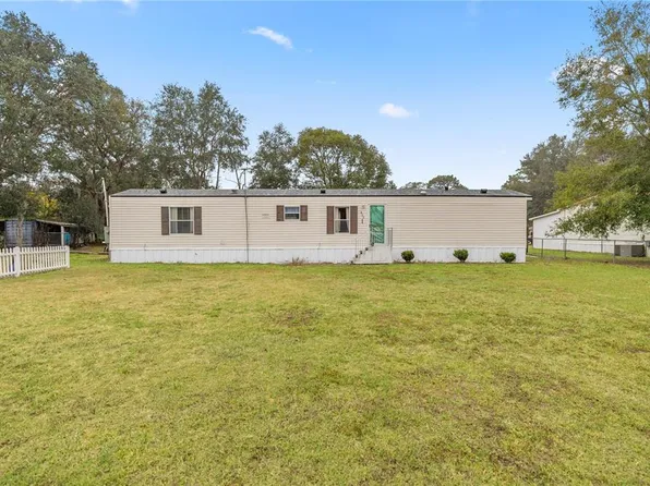 422 Hitchcock St, Lady Lake, FL 32159