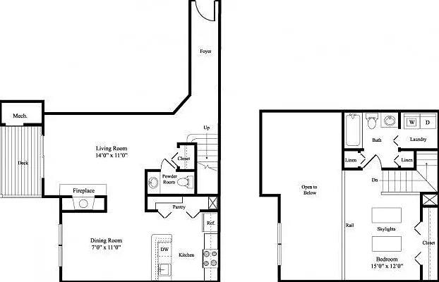 The Verandahs Apartments — Photo 18