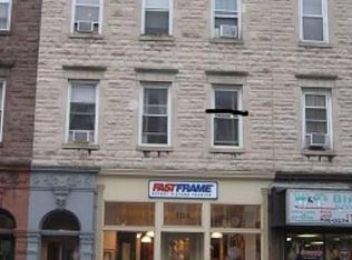 1114 Washington St #G, Hoboken, NJ 07030