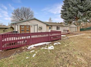 1515 NW Leland St, Pullman, WA 99163