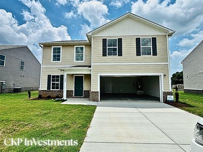 122 Vulcan St, Owens Cross Roads, AL, 35763