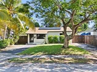 1424 NE 1st Ave, Fort Lauderdale, FL 33304