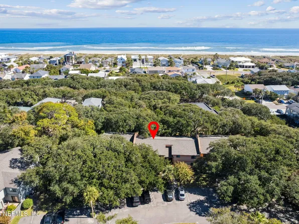 2700 MIZELL Avenue #504B, Fernandina Beach, FL 32034