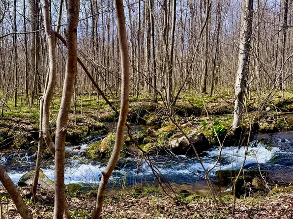 Aukerman Rd, Stahlstown, PA 15687