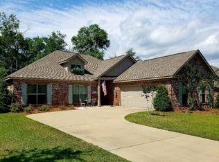 11405 Caye Falls St, Fairhope, AL 36532