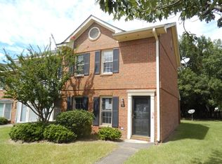 1201 Hampton Ct, Albany, GA 31701