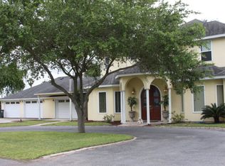 1118 Teofilo Dr, Mission, TX 78574