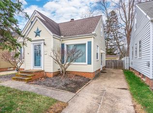 6750 Commonwealth Blvd, Parma Heights, OH 44130