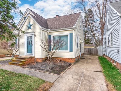 6750 Commonwealth Blvd, Parma Heights, OH, 44130