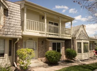 7595 S Cove Cir, Centennial, CO 80122