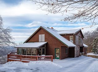 1465 Mountainside Rd, Davis, WV 26260