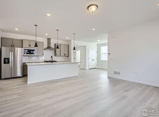745 Star Grass Ln, Fort Collins, CO 80524