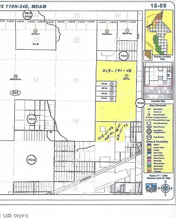1st image of Silver Ln