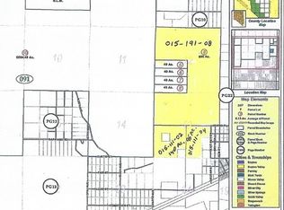 Silver Ln, Silver Springs, NV 89429