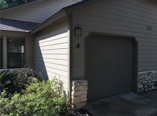 313 Regatta Ct, Austin, TX 78734