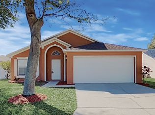 17320 Silver Creek Ct, Clermont, FL 34714