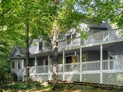 90 Wilds Cove Rd, Franklin, NC, 28734