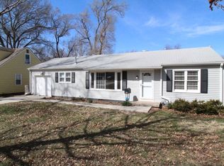 6700 W 81st St, Overland Park, KS 66204