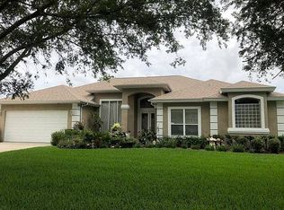 4 Laurel Ridge Break, Ormond Beach, FL 32174