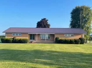 3960 Morral Kirkpatrick Rd W, Morral, OH 43337