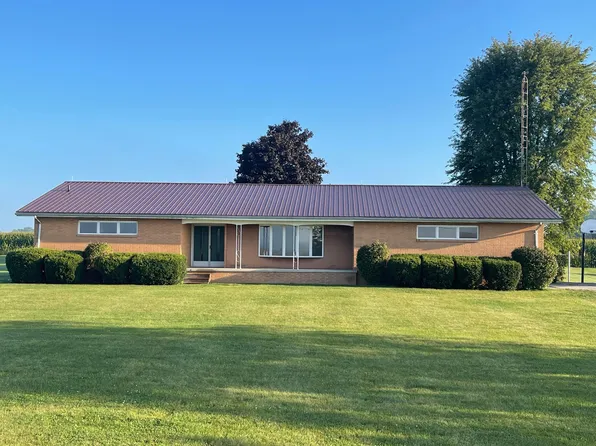 3960 Morral Kirkpatrick Rd W, Morral, OH 43337