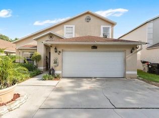 84 KNIGHTS HOLLOW DRIVE, APOPKA, FL 32712