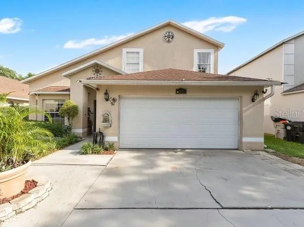 84 KNIGHTS HOLLOW DRIVE, APOPKA, FL 32712