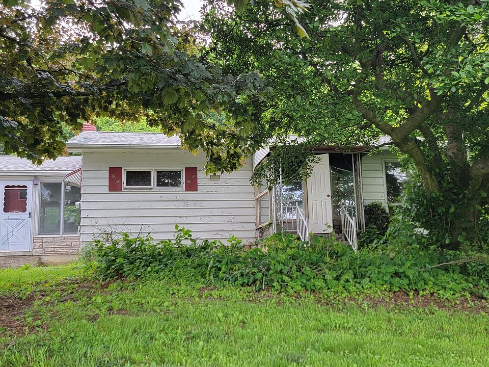 104 Comfort Rd, Sunbury, PA 17801 Zillow