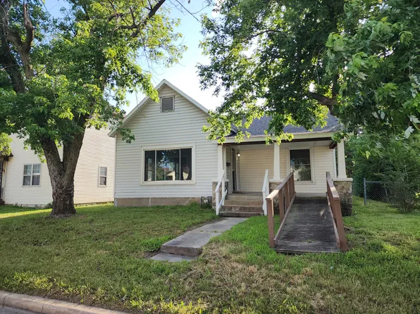 1148 S Pennsylvania Ave. Avenue, Joplin, MO 64801